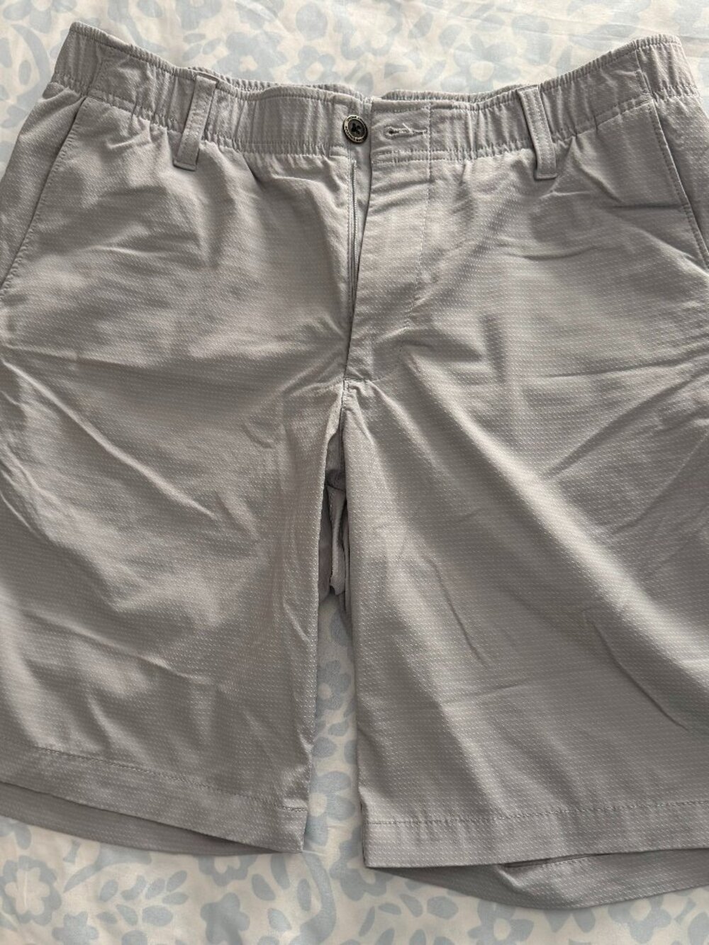 Under Armour Golf Shorts